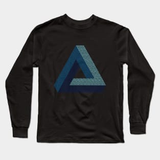 CRS Penrose Long Sleeve T-Shirt